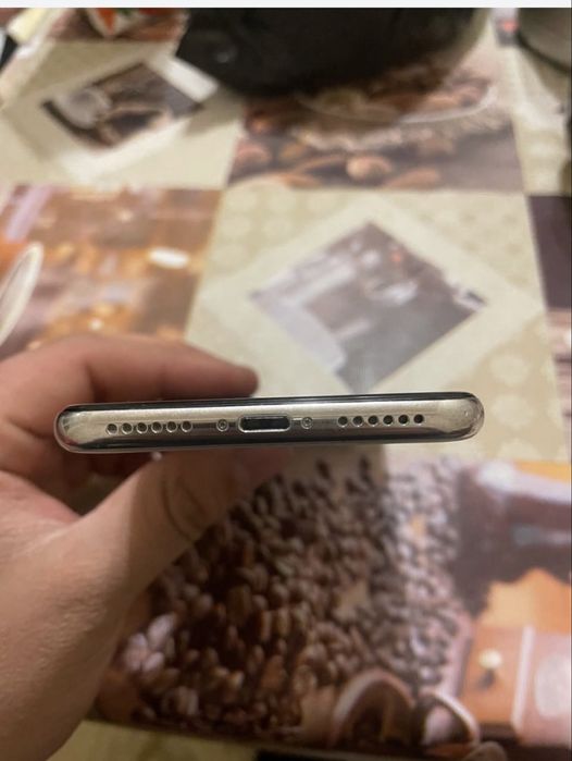 iphone x sotiladi icloud tushgan kelishamiz