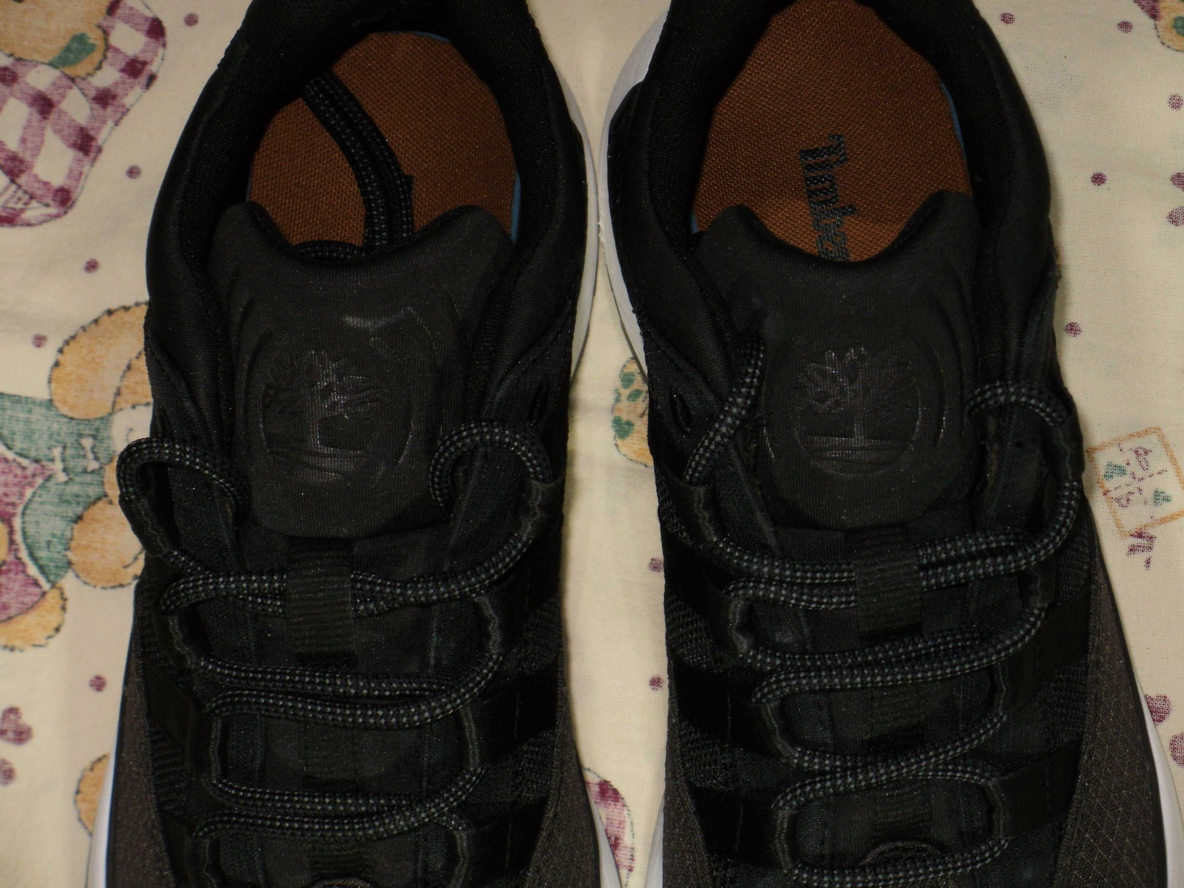 TIMBERLAND мъжки оригинални маратонки 43,5