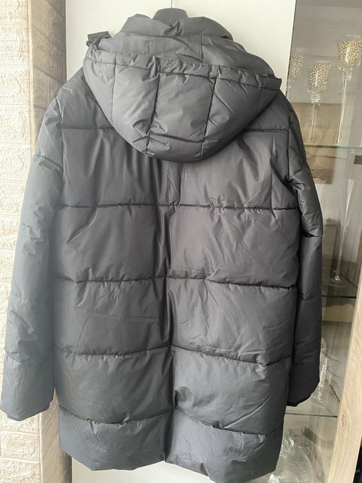 Geaca parka Parilston Exploration