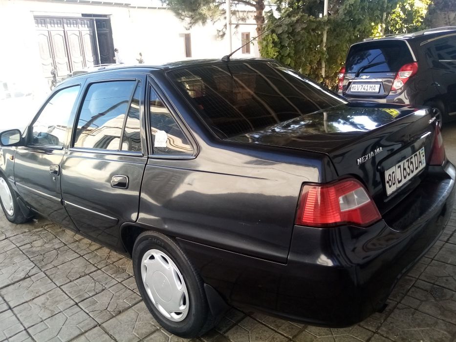 2011 yil nexia 2 sotiladi