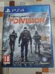 The Division PS4