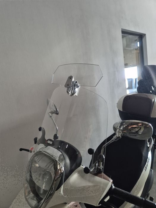 Piaggio beverly 300ie