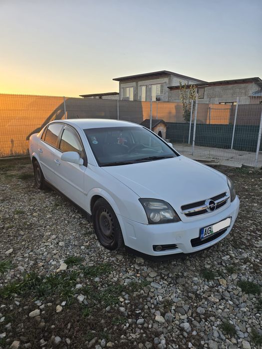 Opel Vectra C 1.9 CDTI