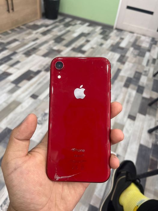iPhone Xr обмен айфон xr