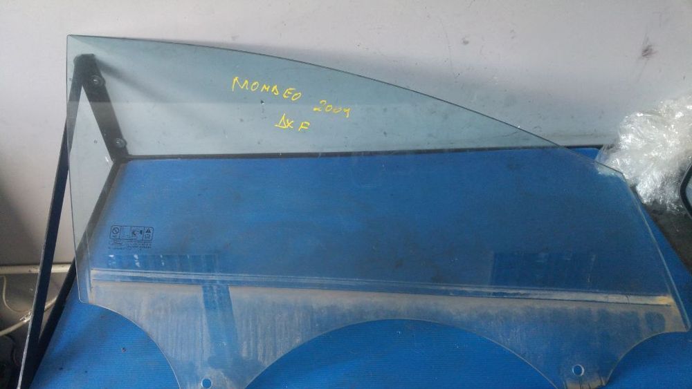 geam usa dreapta fata ford mondeo 2009 7s71-a21410-c