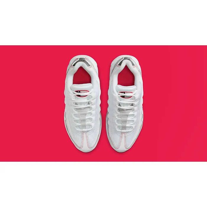 Nike Air Max 95 Recraft номер 37.5 и 38 дамски бели Оригинал Код 8332