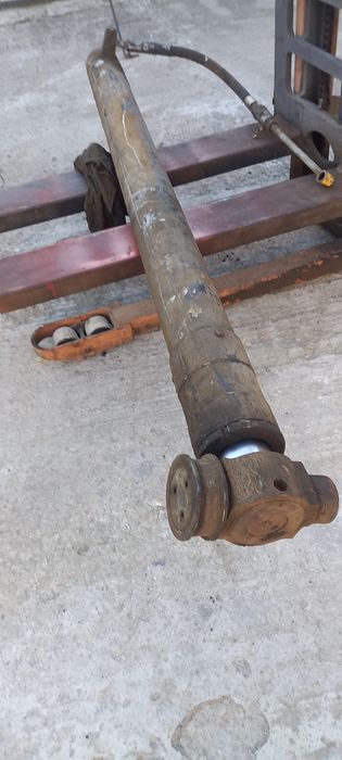 cilindru stivuitor cu tija fi 90 mm