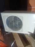 Centrala aer conditionat hibrid nou..Centrala  vaillant pentru piese,