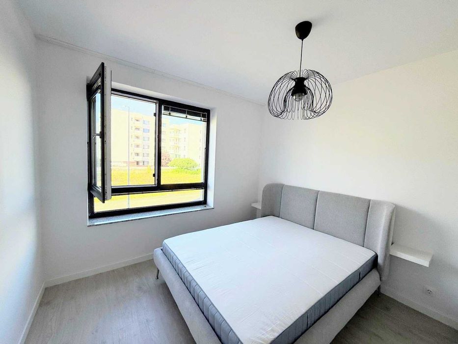Exclusive For Rent – 2-Room Apartment in Greenfield