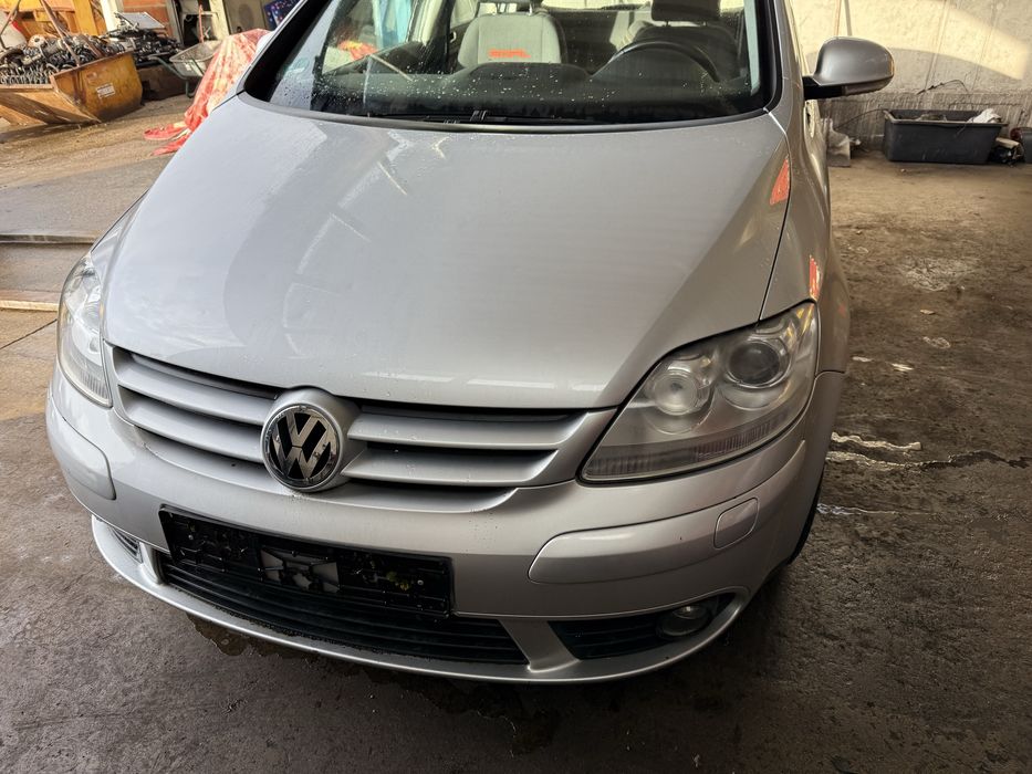 Piese golf5 plus 1.9 bls