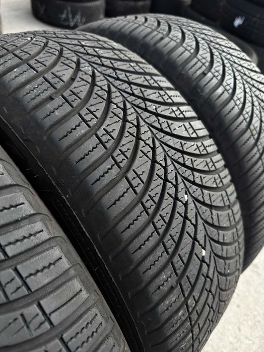 Anvelope 205/55R16 GoodYear All-Season M+S