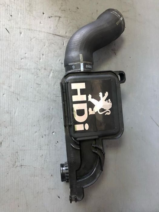 furtun admisie aer 1.4 hdi 8hx peugeot 206 307 1007 citroen c2 c3 xsara