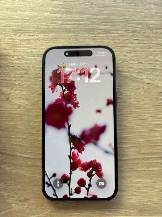 Iphone 15 128 GB ca nou