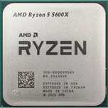 Procesor Ryzen 5 5600x și Cooler CPU ID-Cooling SE-214-XT D Black