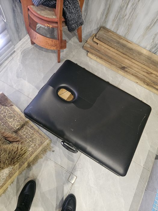 Кушетка для массажа