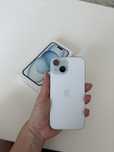 Iphone 15 син 128 GB
