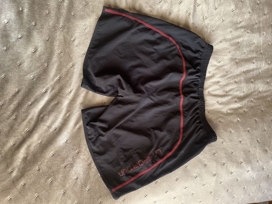 Дамски шорти La Sportiva S