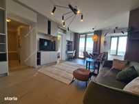 ISHO - Apartament 2 Camere cu parcare subterana si vedere panoramica E