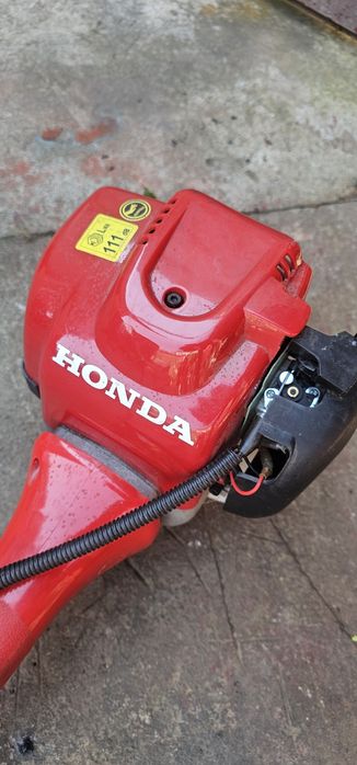 Motocoasa honda gx35 ,4 timpi import italia
