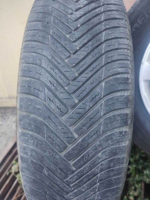 Гуми с джанти за Хонда ЦРВ 3 генерация