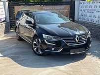 Renault Talisman Primul proprietar import recent