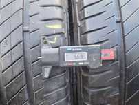 SET 2 Anvelope Vara 225/65 R16C MICHELIN Agilis 3 112/110R