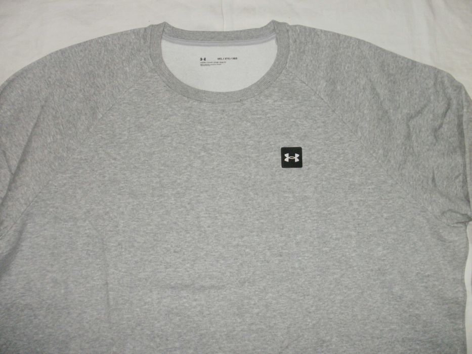 UNDER ARMOUR оригинален мъжки ватиран 3XL