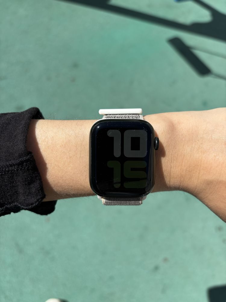 Apple watch series 7