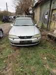 Opel Vectra 2.2 125hp само на части