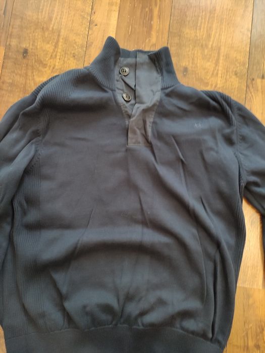 Мъжки пуловери S.oliver, MEXX и LC Waikiki