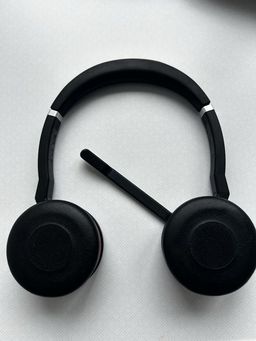 Casti Jabra Evolve 75 SE Stere MS