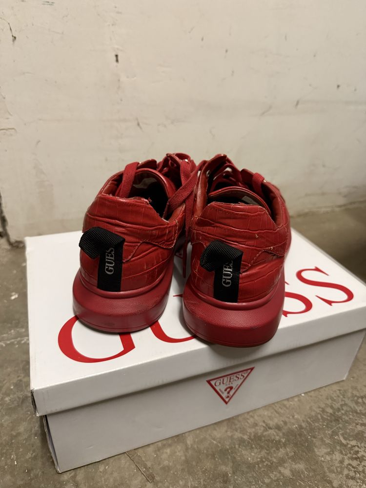 Мъжки обувки Guess/ Karl Lagerfeld