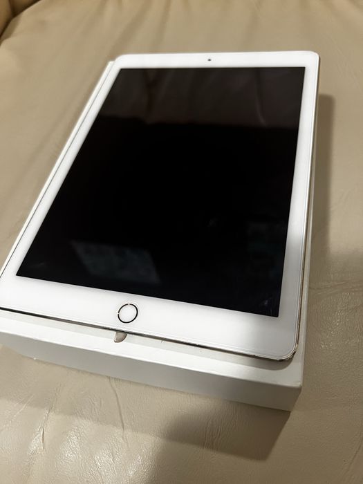 iPad Air 2 apple