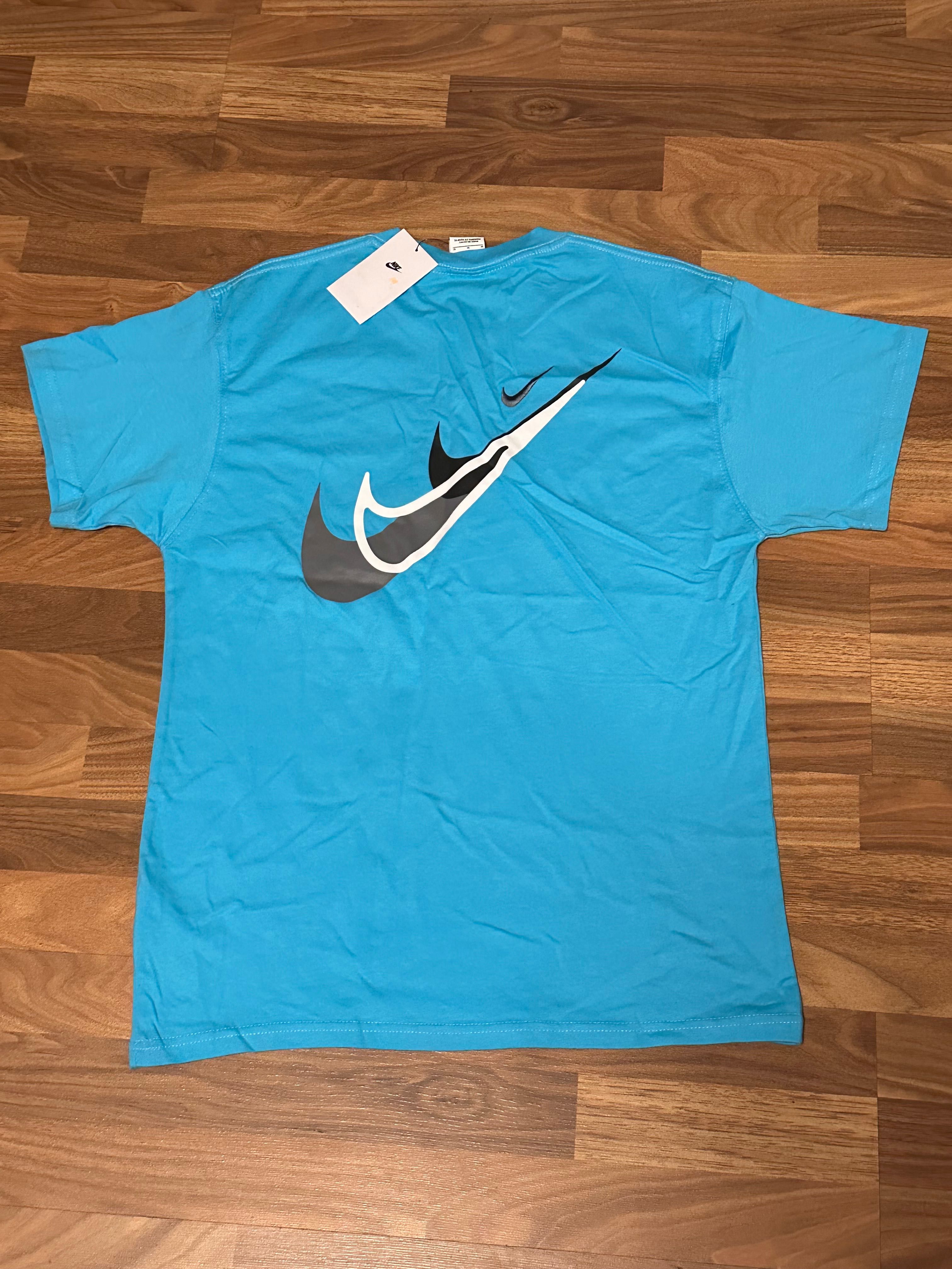 Мъжка тениска Nike Air