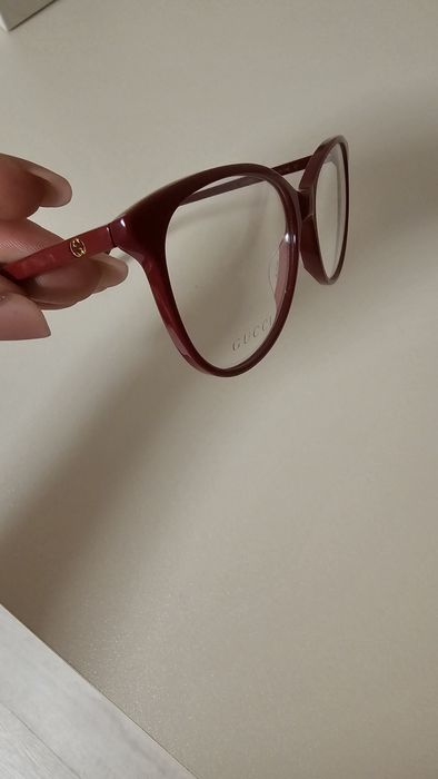 Rame pentru ochelari, GUCCI/dama