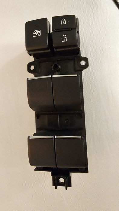 Consola Butoane Geam Electric Rav 4