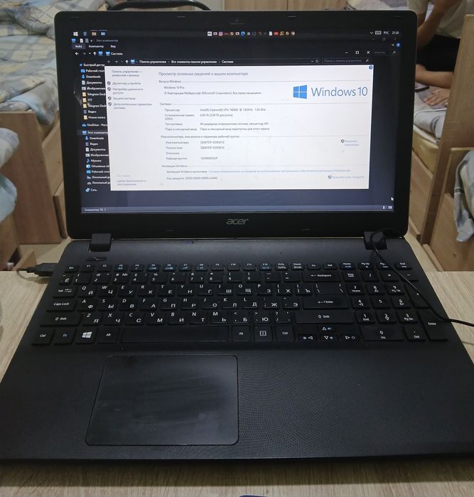 Ноутбук Acer / Noutbuk Acer