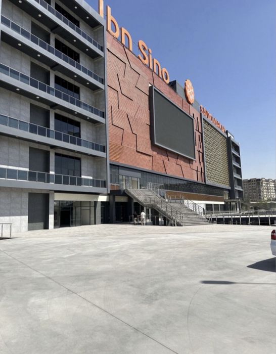 magazin sotiladi smart house