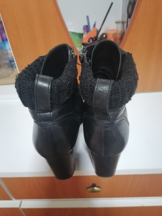 Ghete damă (mărimea 37)