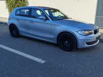 BMW Seria 1 BMW SERIA 1 e87 116I 5 usi 2.0 benzina
