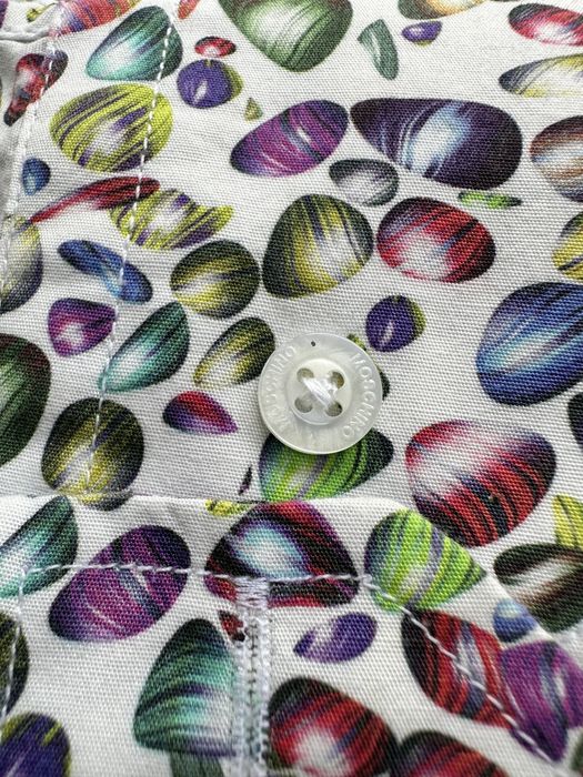 Camasa Moschino barbati XL superba