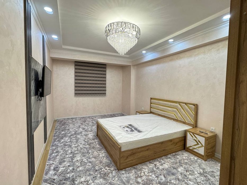 Срочно 1 хонали КВ. 51 м² Сотилади. Сергели ((Метро-2. Ориентир))