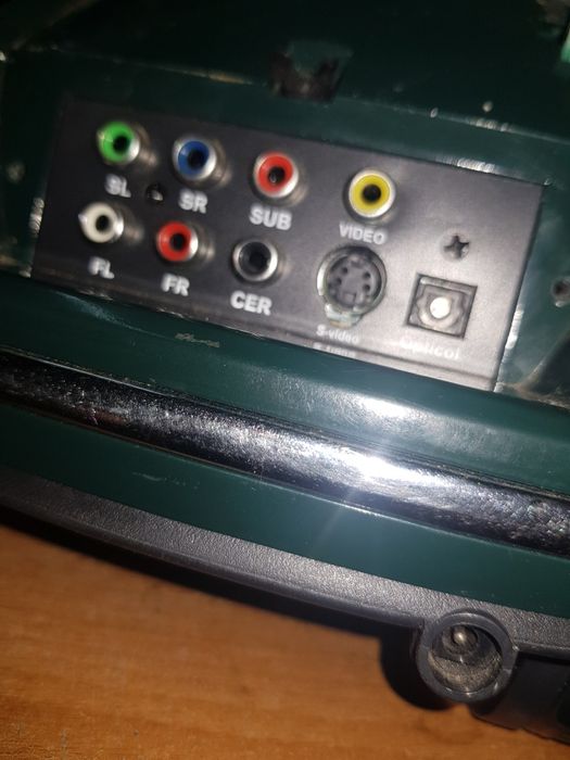 Macheta Mini cooper stație audio