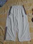 Pantaloni trei sferturi Adidas