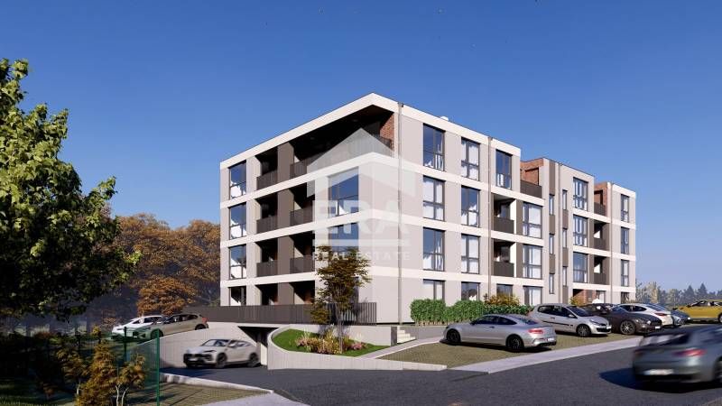 Продава се Двустаен апартамент в Варна, Изгрев - 58 кв.м за 1350 €/кв.м - Снимка #2