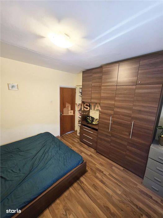 Apartament 2 camere, zona Racadau