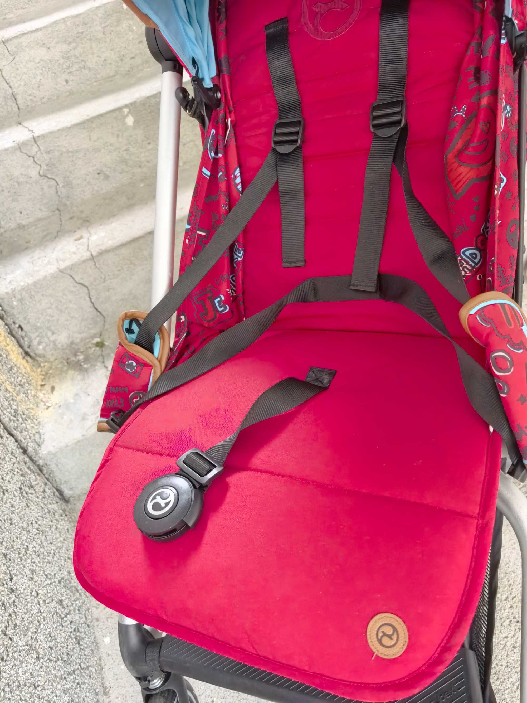 Cybex Лятна количка