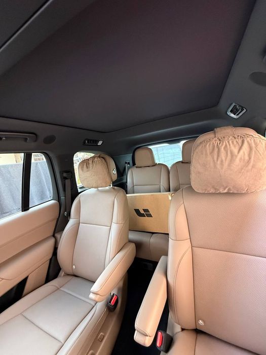 li9 ultra restaylin2026 60km yurgan qora kafenni salon