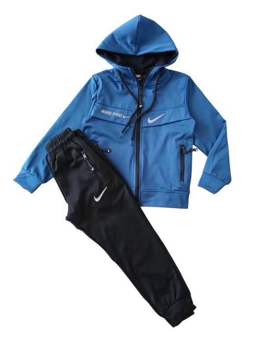 Детски екипи за момчета и момичета до 18 г