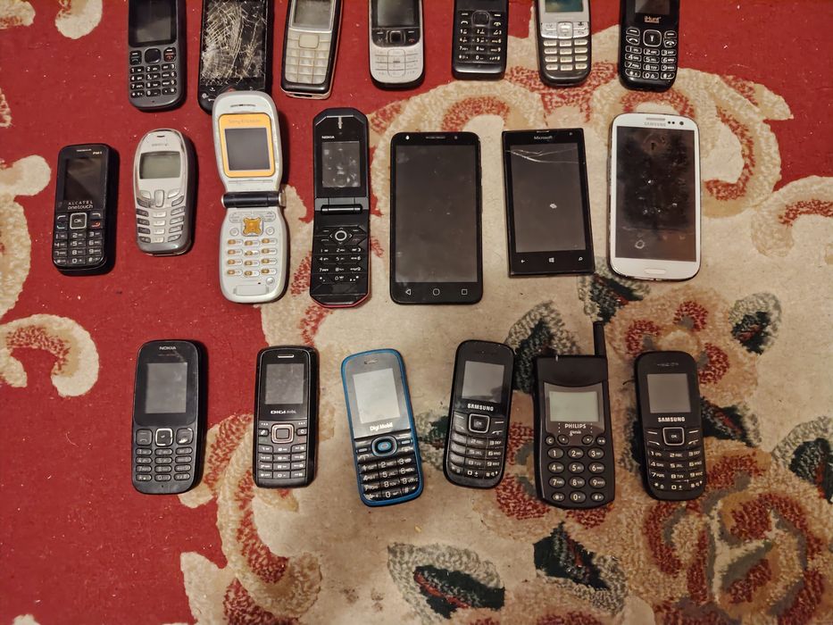 Vind    telefoane